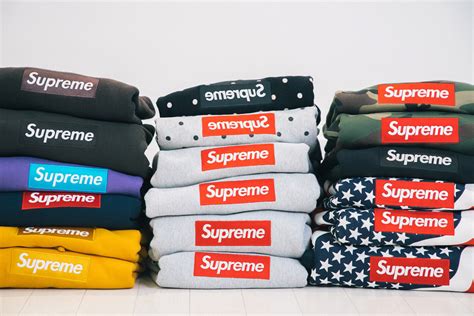 replica supreme suits